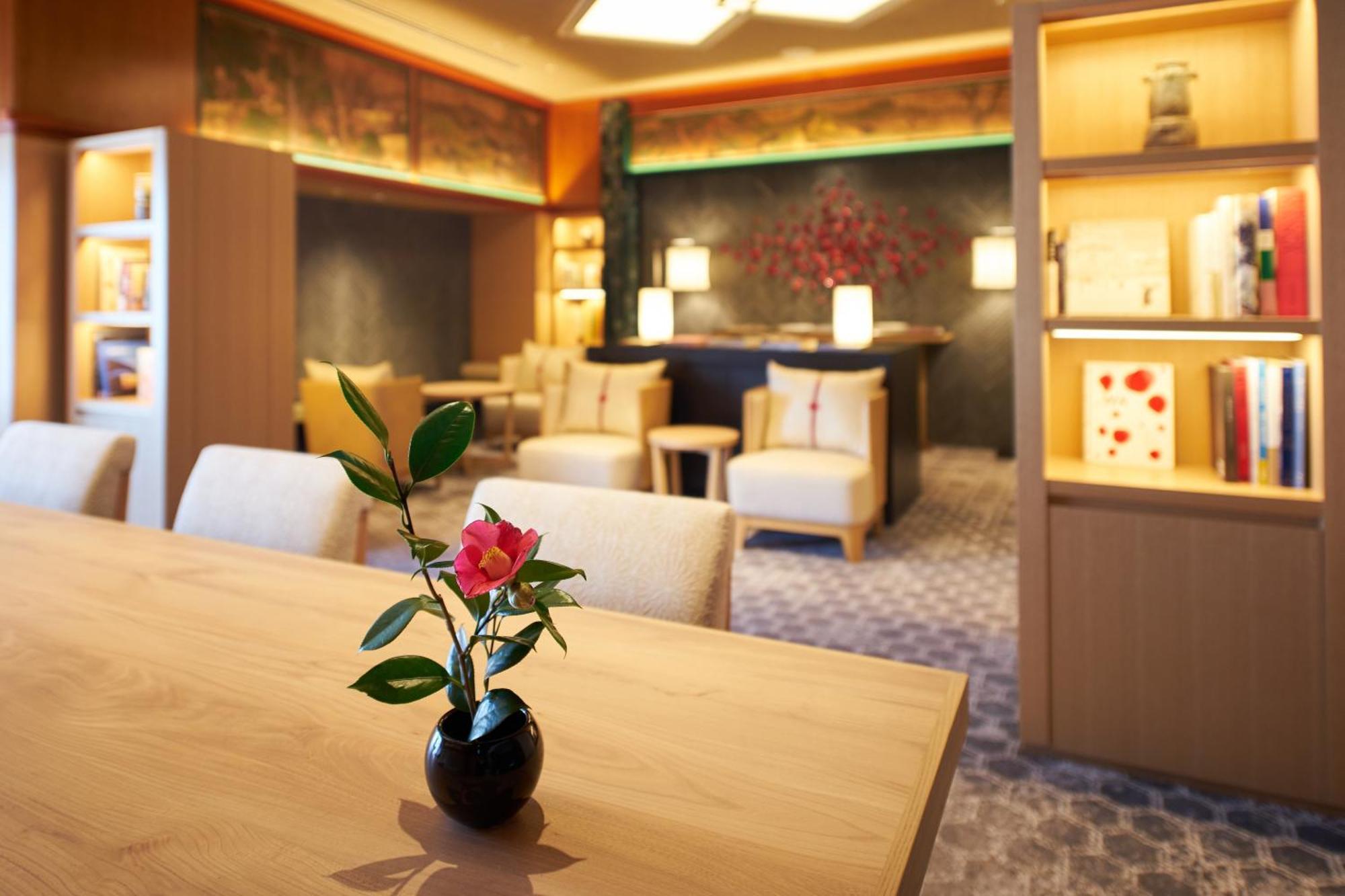 Hotel Gajoen Tokyo — Photos 3
